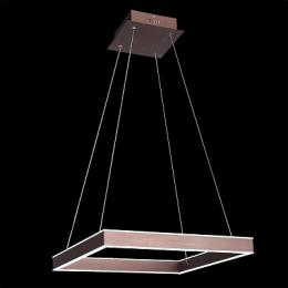 Подвесной светодиодный светильник ST Luce Piazza  - 2